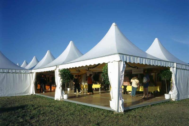 European Tents
